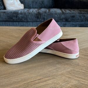 Olukai Women’s Pehuea Slip On Shoe